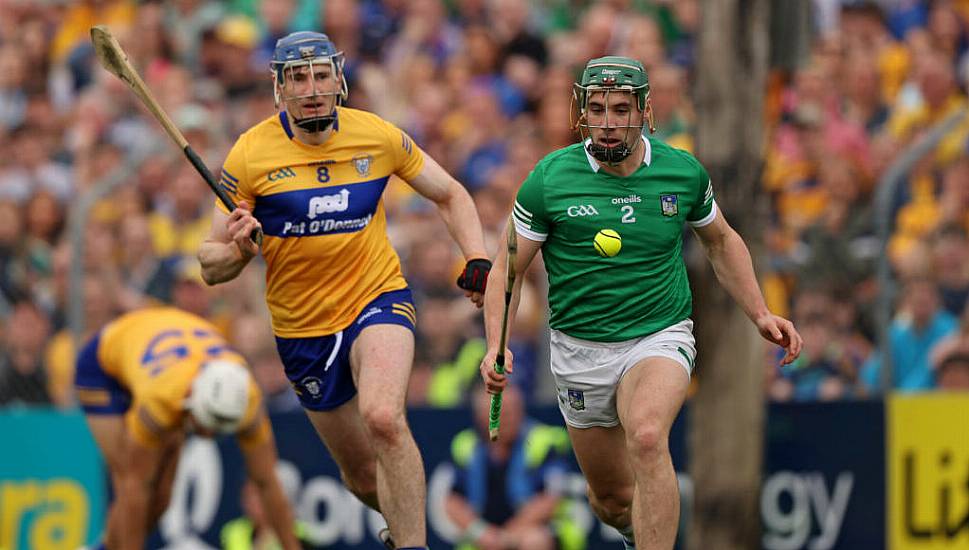 Gaa: All This Weekend's Fixtures And Where To Watch