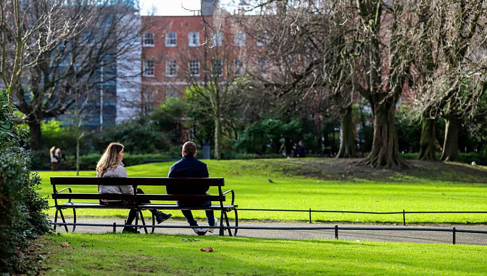 Homeless Drug User Jailed For Violent Muggings In St Stephen's Green