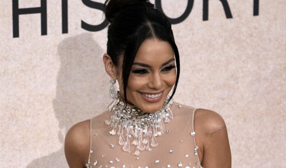 Mtv Movie And Tv Awards Host Vanessa Hudgens Says She Is ‘Hooked’ On Love Island