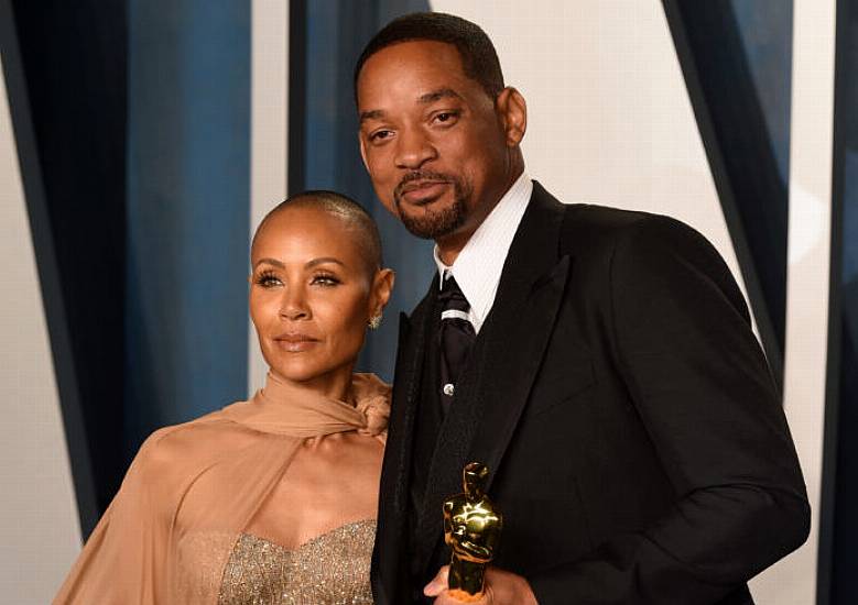 Jada Pinkett Smith Hopes Will Smith And Chris Rock Can ‘Reconcile’ After Oscars