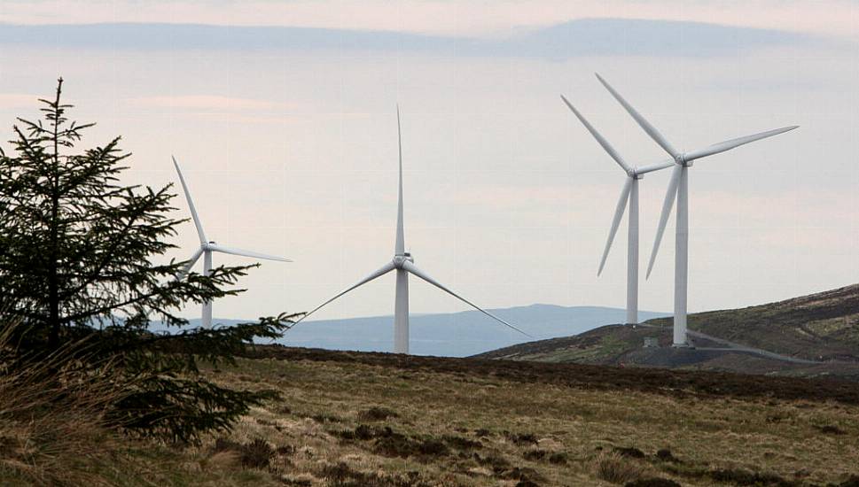 Noise From Wind Farm Is 'Nuisance' To Neighbours, Judge Says In Landmark Ruling