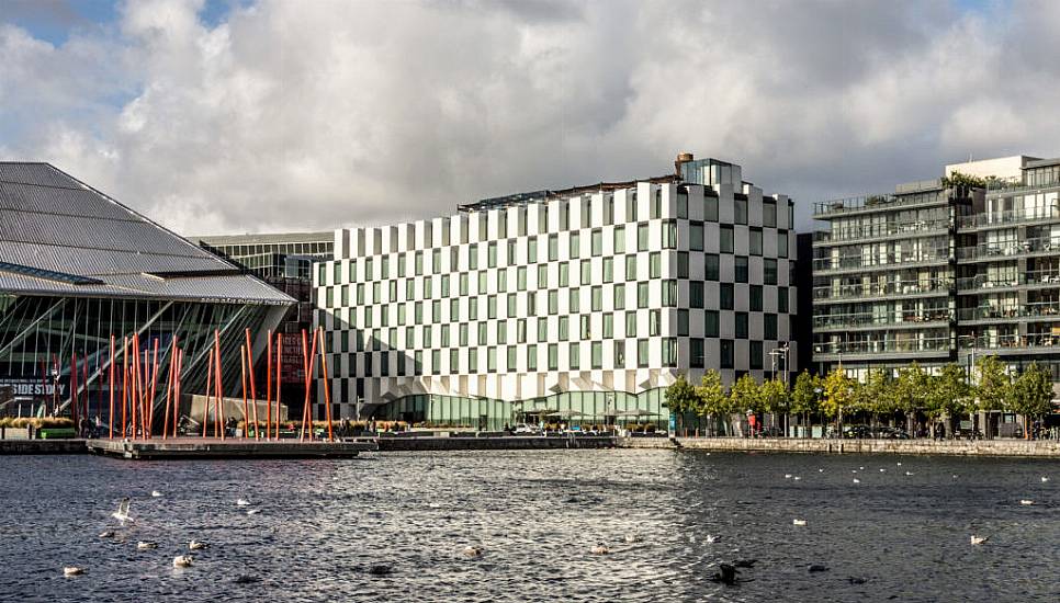 Marker Hotel Suffers €5.4M Loss In 2020