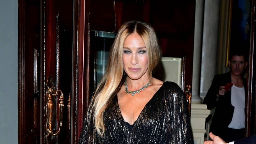 Sarah Jessica Parker Addresses Rift With Sex And The City Co-Star Kim Cattrall