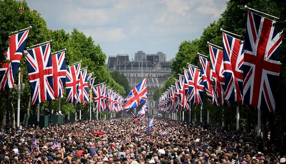 Anti-Monarchy Group Hopes Jubilee Is ‘Last Hurrah’ For Big Royal Events In Uk