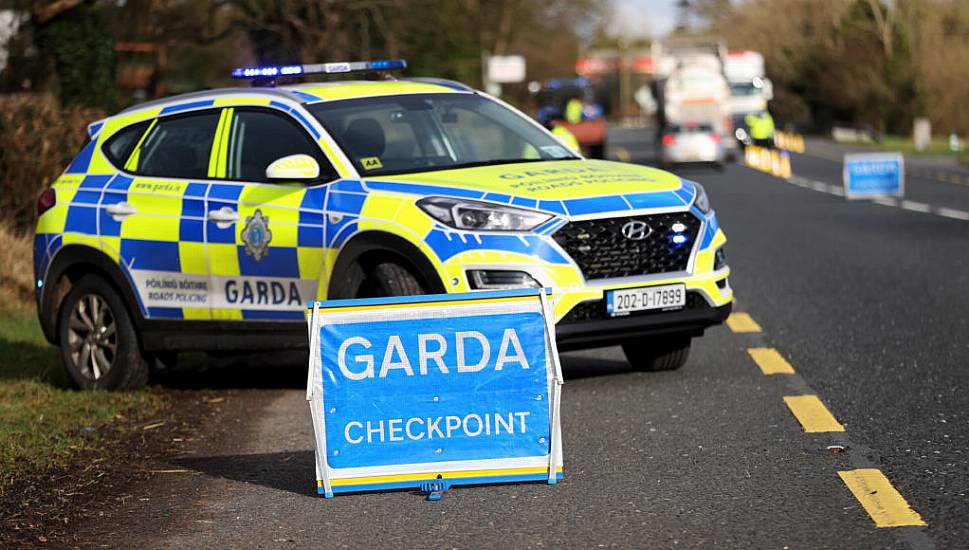 Garda Operation Sees 1,000 Drivers Hit With Speeding Fines In 24 Hours