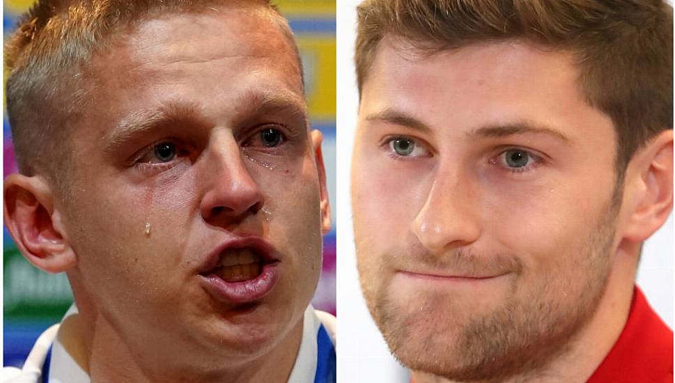 Wales’ Ben Davies Praises Oleksandr Zinchenko For Conduct Amid Ukraine Conflict