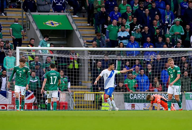 5 Talking Points Ahead Of Northern Ireland’s Nations League Clash With Cyprus