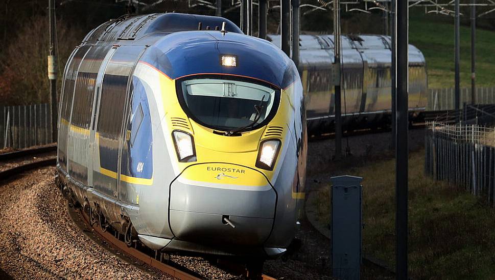 Stranded Passengers ‘Tired And Defeated’ After Eurostar Cancellations