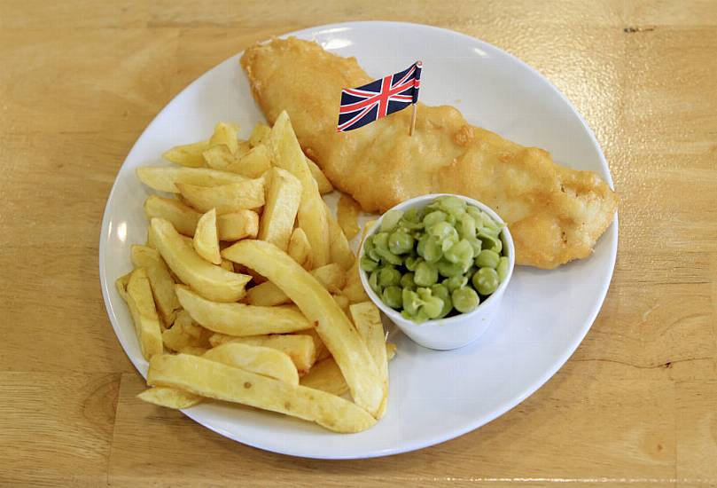 Struggling Uk Chip Shops To Ask Norway For More Fish To Keep Prices Under Control