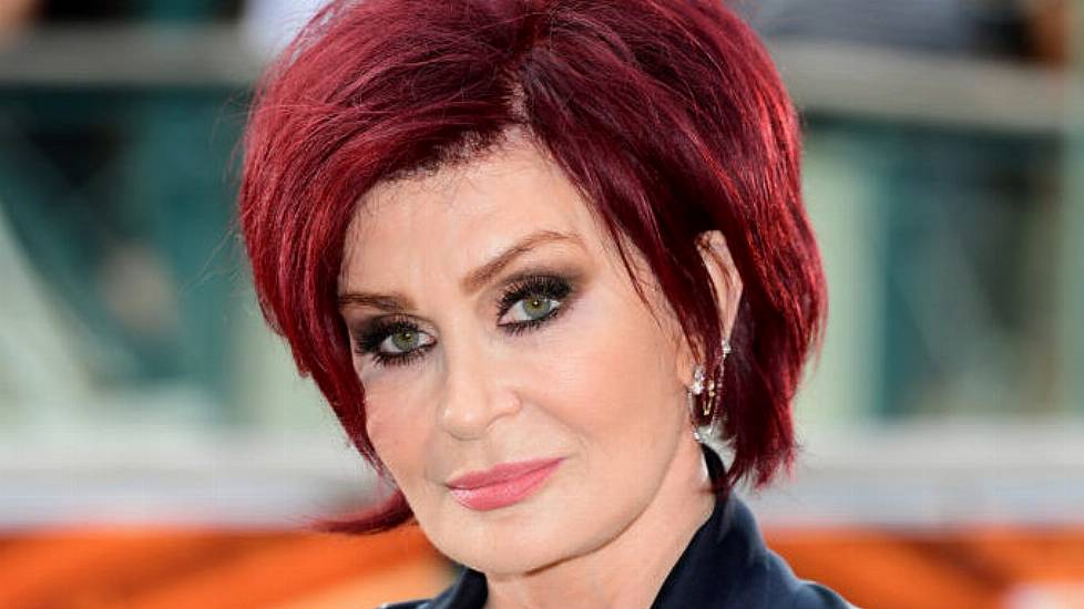 Sharon Osbourne Hopes Johnny Depp And Amber Heard Can Move On From Lawsuit