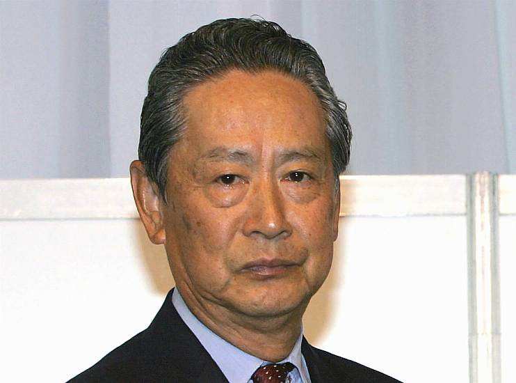 Sony’s Ex-Ceo Nobuyuki Idei, Who Led Brand’s Global Growth, Dies At 84