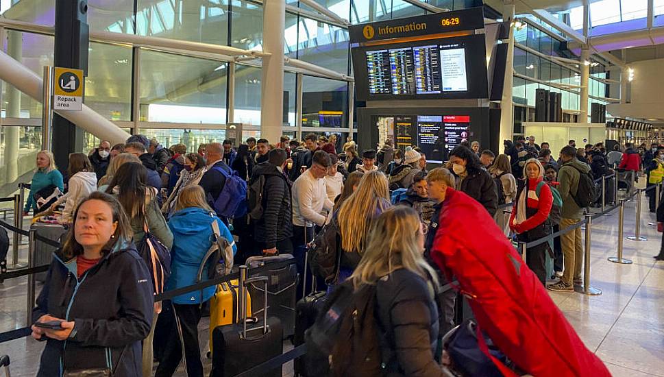 Travel Agents Inundated With Calls Over Summer Holiday Fears