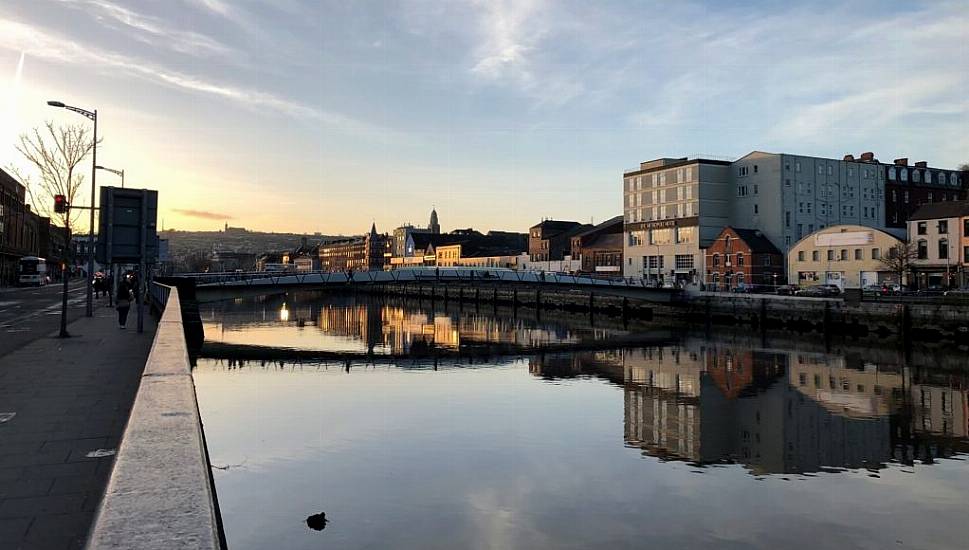 Tributes Paid To Cork Mother Who Drowned After Car Plunged Into River