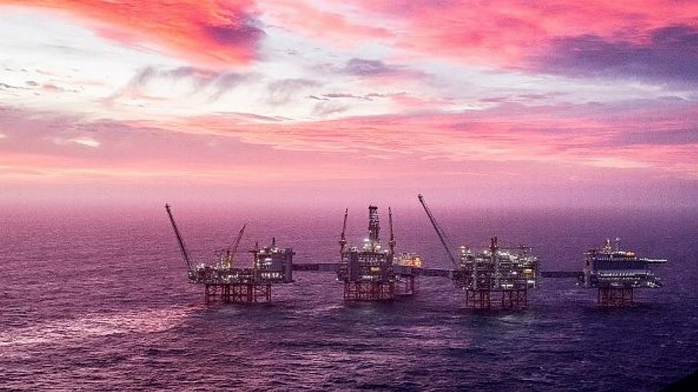 Around 11% Of Norway Offshore Oil Workers Threaten To Strike