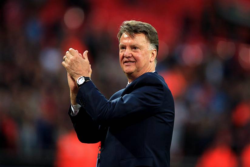 Louis Van Gaal Suggests Ed Woodward’s Departure From Man Utd Could Spell Success