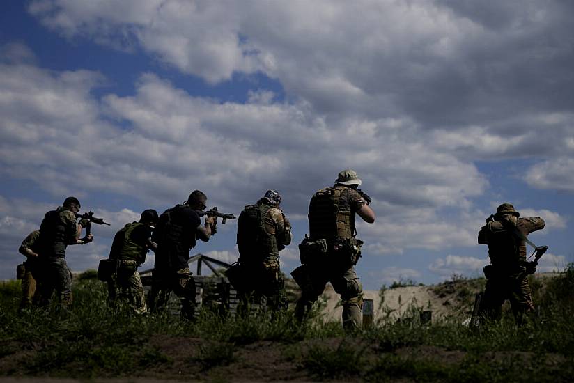 Russia Draws Closer To Capturing Ukraine’s Donbas Region