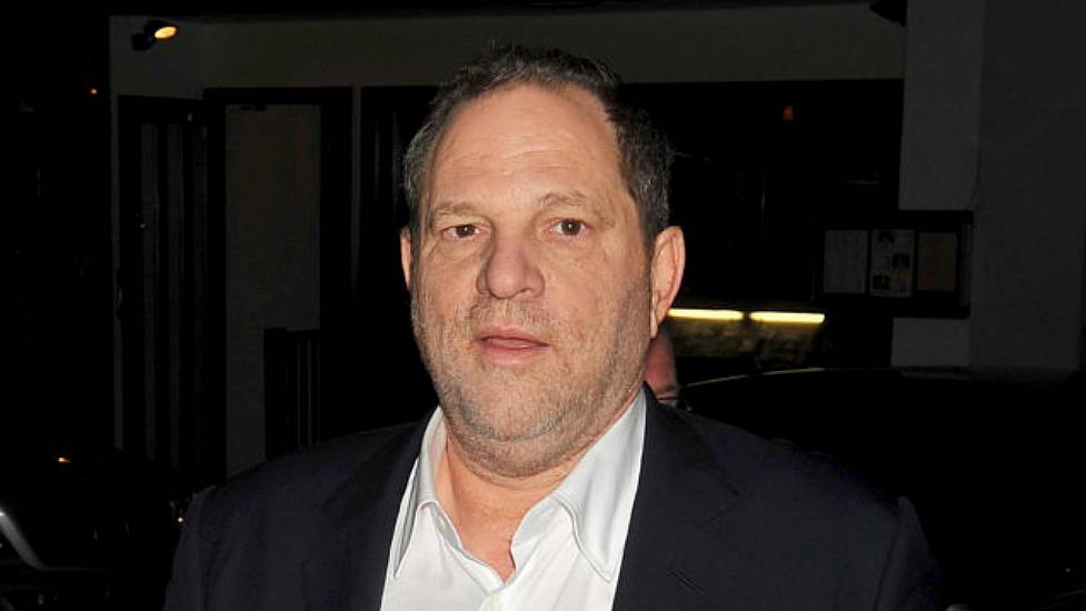 Former Film Mogul Harvey Weinstein Facing Uk Indecent Assault Charges