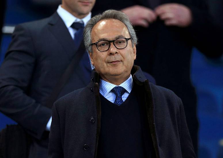 It Has Not Been Good Enough – Farhad Moshiri Apologises To Everton Fans