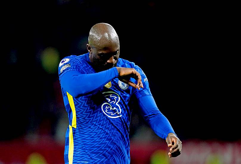 Football Rumours: Romelu Lukaku Given Green Light To Rejoin Inter Milan