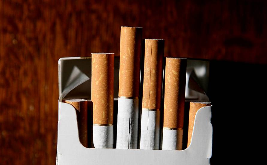 Td Calls For Age Limit On Tobacco Products To Be Increased To 21