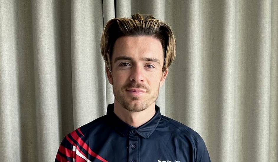 Jack Grealish Takes Up Role As Principal Ambassador For Special Olympics Gb