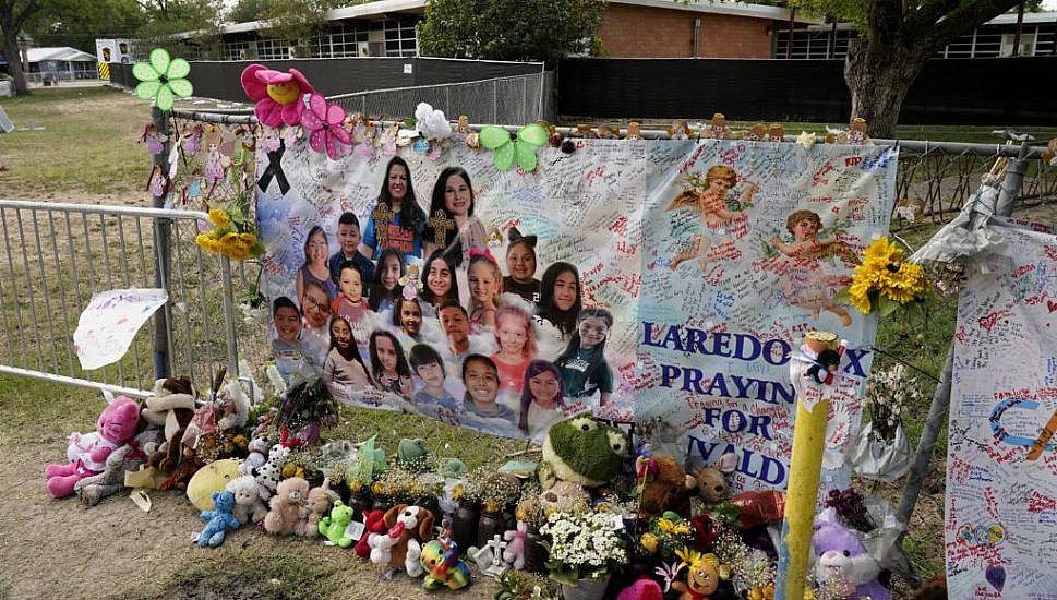 Texas School Shooting Teacher ‘Dedicated Herself To Family And Students’