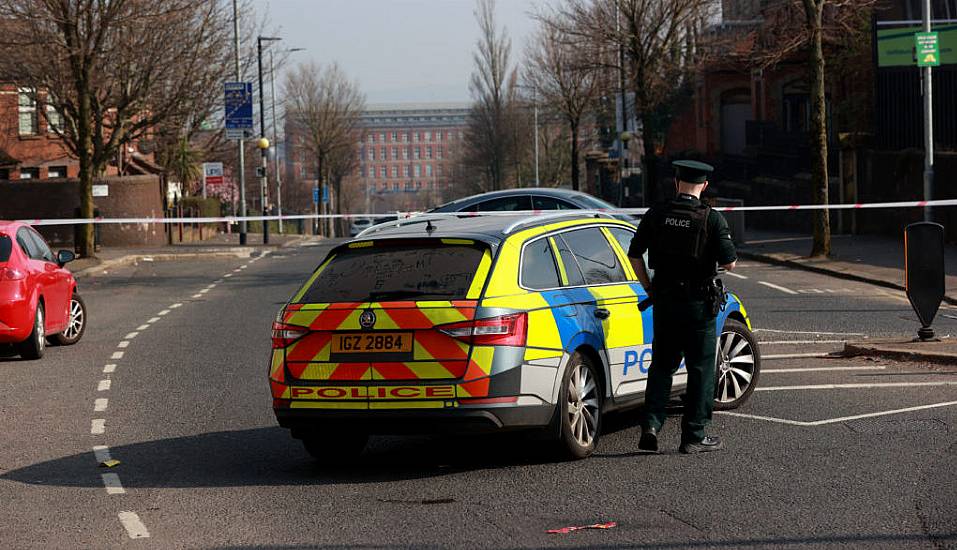 Man Due In Court On Firearm Charges After Coveney Security Alert