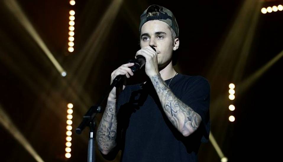 Justin Bieber: What Is Ramsay Hunt Syndrome?