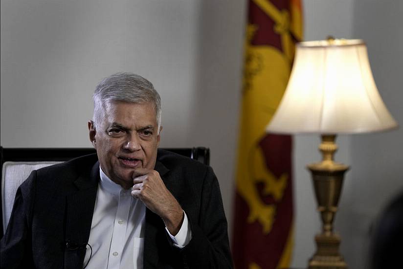 Sri Lanka May Have To Buy Oil From Russia Amid Economic Crisis, Says Pm