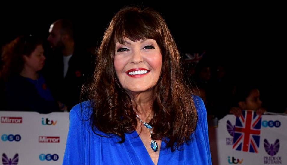 Dragons’ Den Star Hilary Devey Dies Aged 65