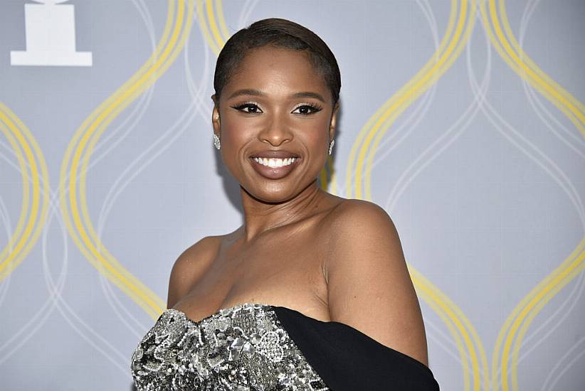 Jennifer Hudson Achieves Egot Status After Tony Award Win