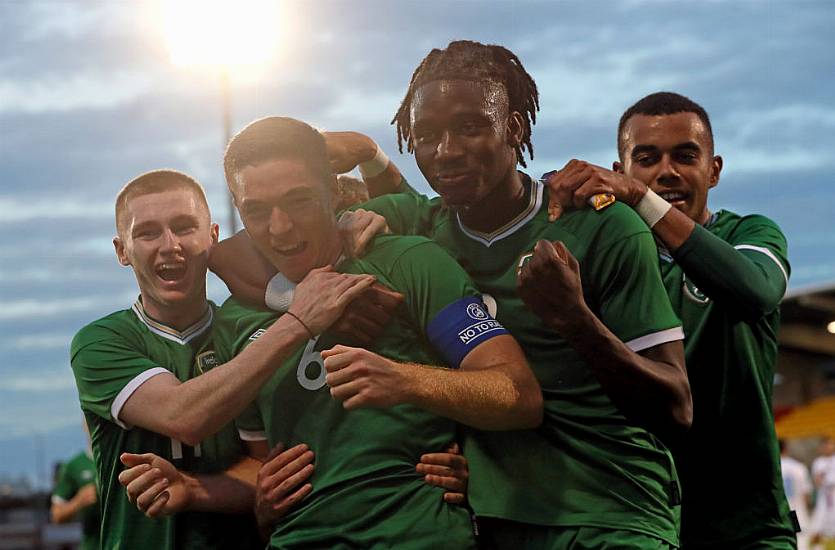 Conor Coventry Hoping Ireland U21S Can Seal Maiden Finals Spot With Italy