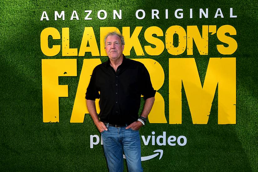 Jeremy Clarkson Urges Uk Government To Prioritise Farming