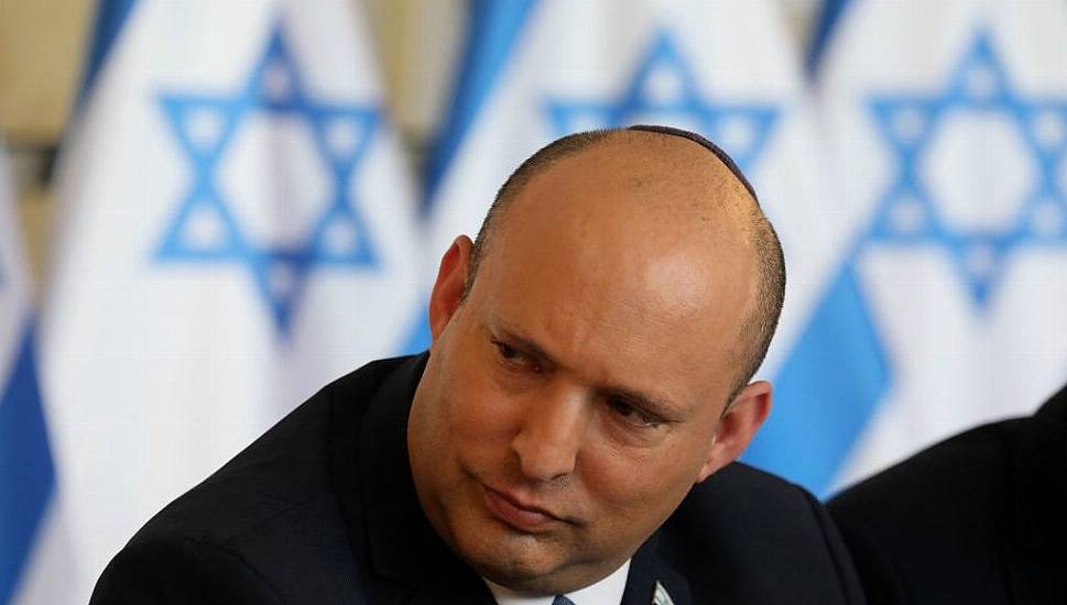 Israel's Government Closer To Collapse After Lawmaker Quits