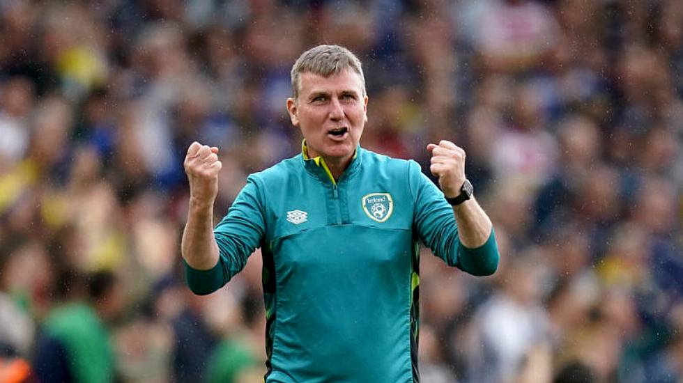 Key Talking Points Ahead Of Republic Of Ireland’s Clash With Ukraine