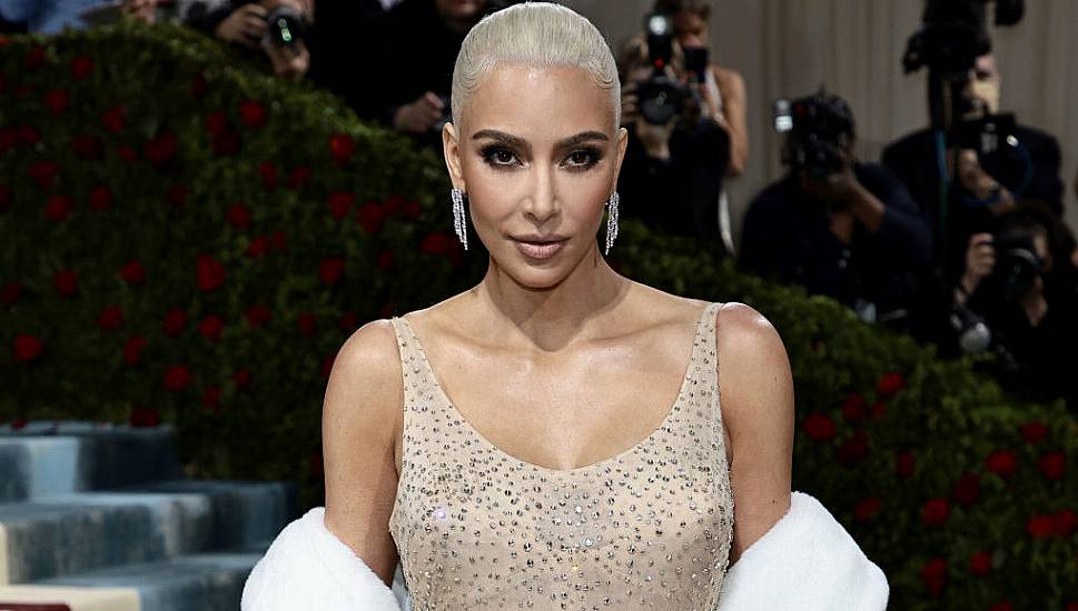 Collector: Ripley’s Irresponsible To Loan Marilyn Monroe Dress To Kim Kardashian