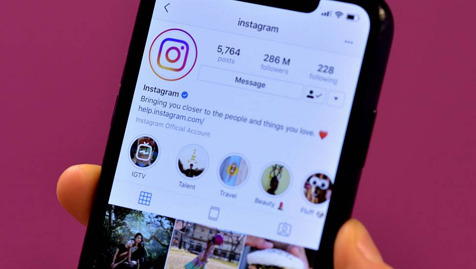 Instagram Brings New Parental Supervision Tools