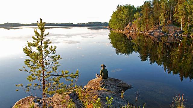 Why A European Lakeside Break Could Be A Refreshing Alternative To The Beach This Summer