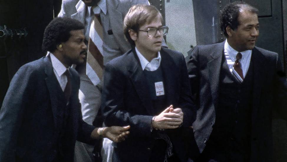 Man Who Shot Ronald Reagan Finally Freed From Court Oversight