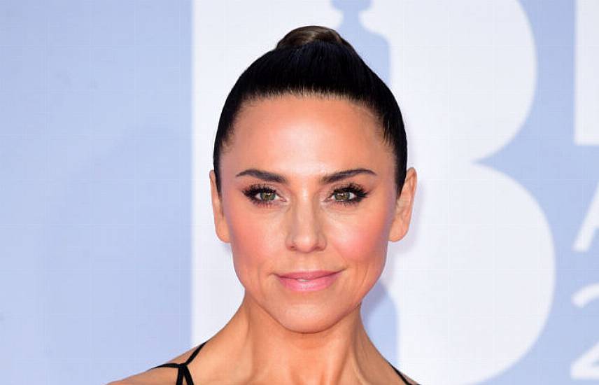 Melanie C Says Spice Girls Were All 'Misfits'