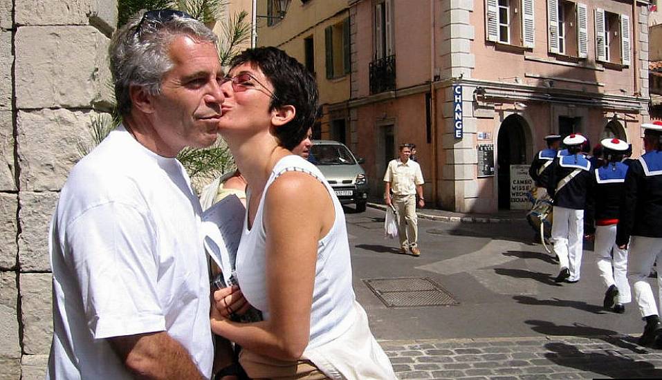 Ghislaine Maxwell: Meeting Jeffrey Epstein Is 'Greatest Regret Of My Life'