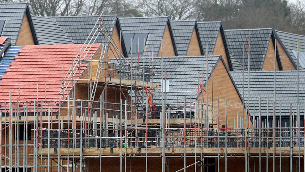 One-Third Of Fast Track Housing Developments Begun Since 2017