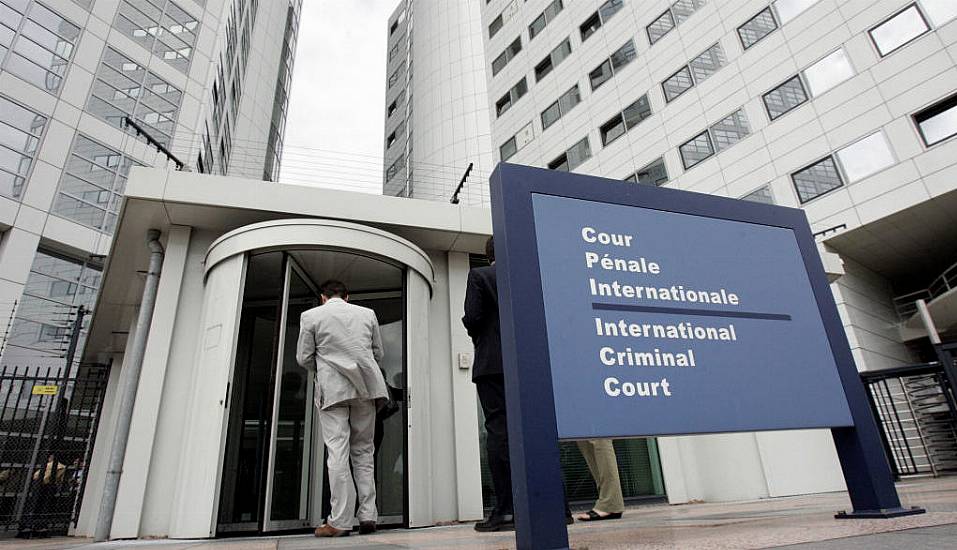 Russian Spy Caught Seeking Internship At International Criminal Court