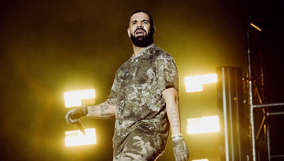 Drake Postpones Show With Lil Wayne After Testing Positive For Covid-19