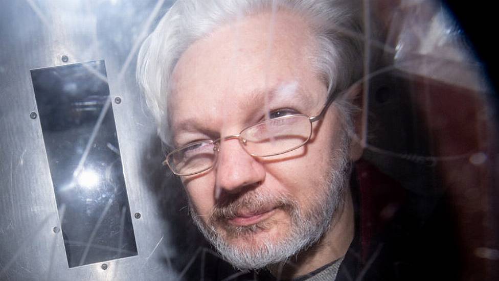 Wikileaks Founder Julian Assange To Be Extradited To Us