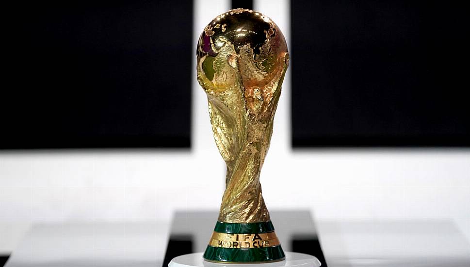 Fifa Announces 16 Host Cities For 2026 World Cup