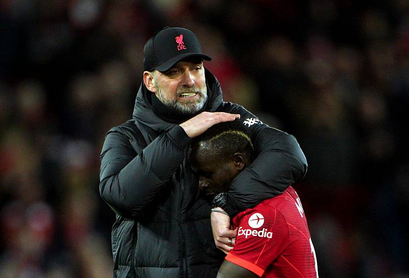 Sadio Mane Set For Bayern Munich Move As Liverpool Agree £35.1M Deal