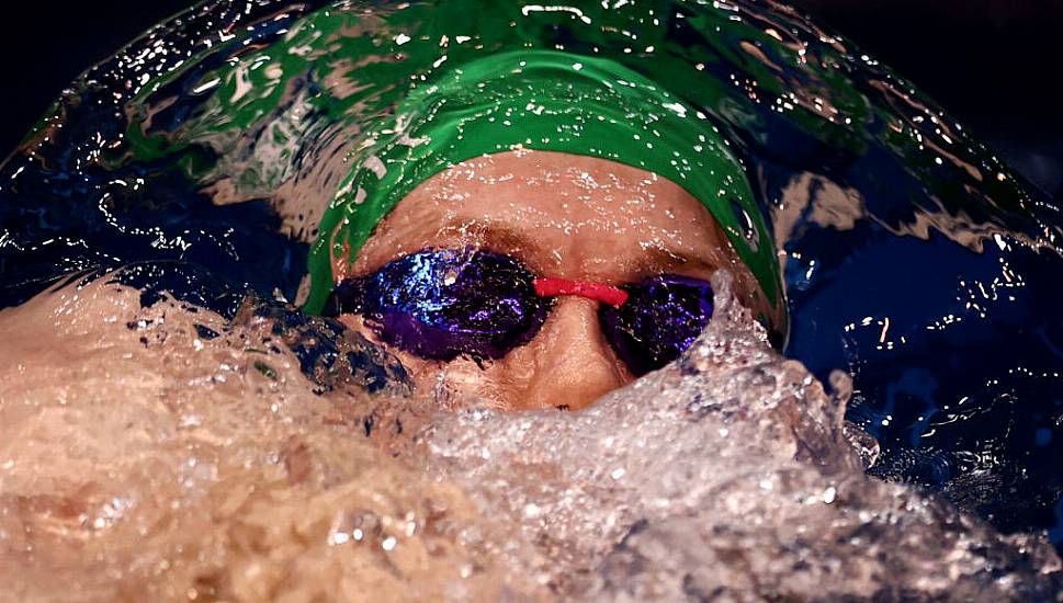 Swimming Teacher Cannot Give Lessons Within 5 Miles Of Former Employer, Court Rules