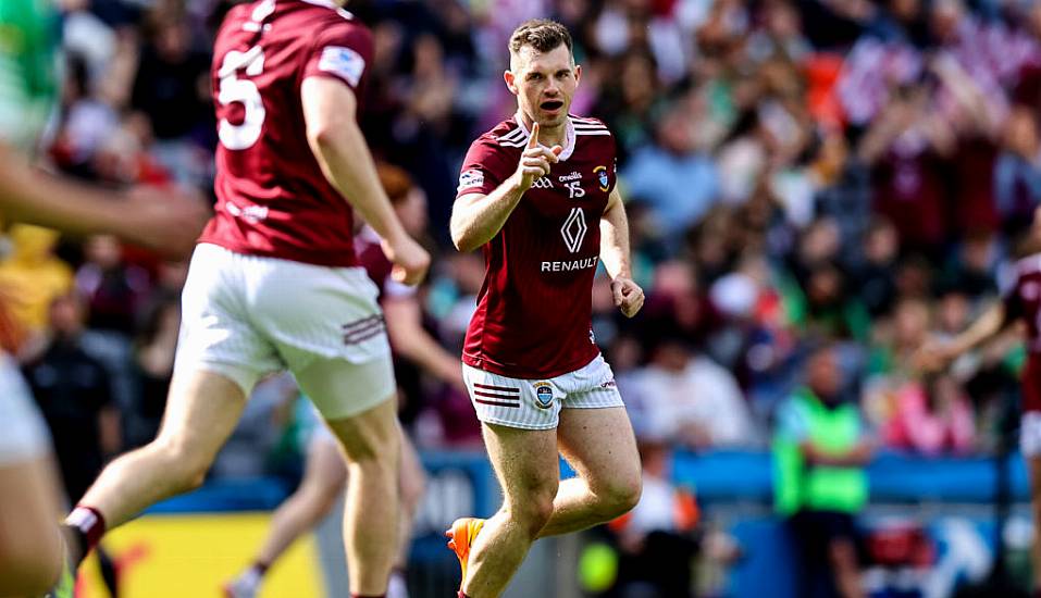 Sunday Sport: Cavan And Westmeath To Face Off In Tailteann Cup Final