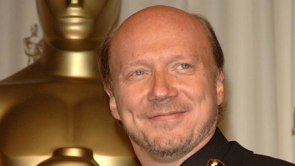 Reports: Oscar Winner Paul Haggis Detained In Italy In Sex Assault Case